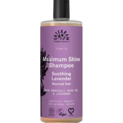 Soothing Lavender Maximum Shine Shampoo