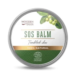 SOS Balm Troubled Skin, 60 ml