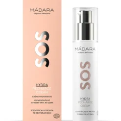 SOS Hydra Recharge Cream, 50 ml