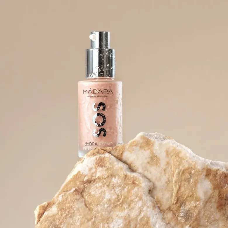 SOS Hydra Repair Intensive Serum, 30 ml