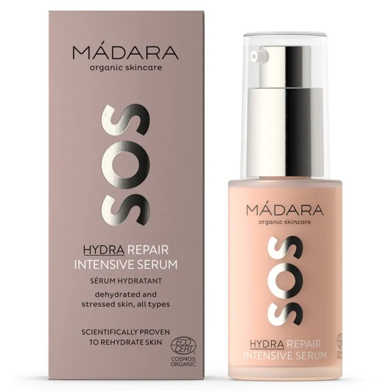 SOS Hydra Repair Intensive Serum, 30 ml