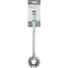 Spaghettislev Rostfritt stål, 30 cm