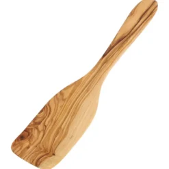 Spatel Olivträ