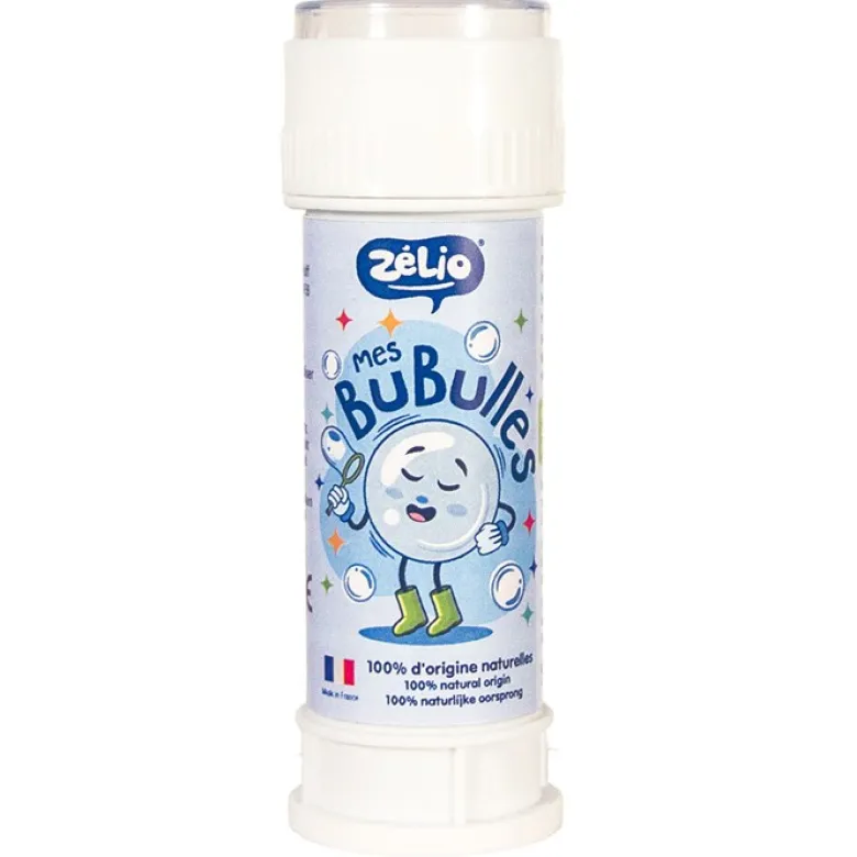 Såpbubblor