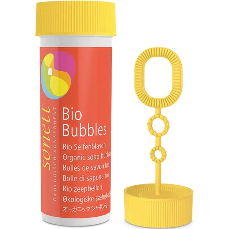 Såpbubblor, 45 ml