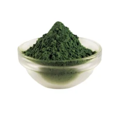 Spirulinapulver, 125 g