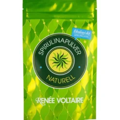 Spirulinapulver, 100 g
