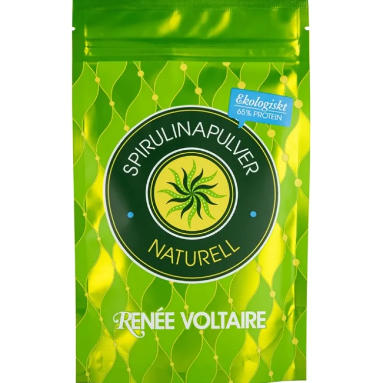 Spirulinapulver, 100 g