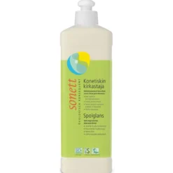 Spolglans, 500 ml