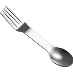 Spork Rostfritt stål