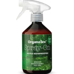 Spray-On Textile Waterproofing, 500 ml