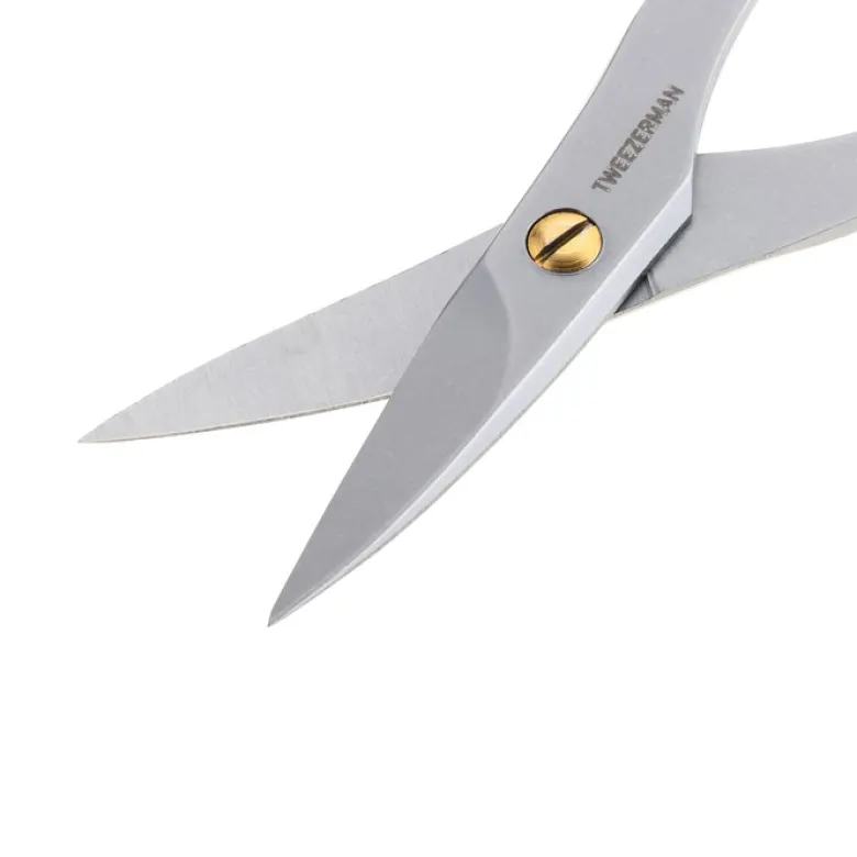 Stainless Steel Nail Scissors