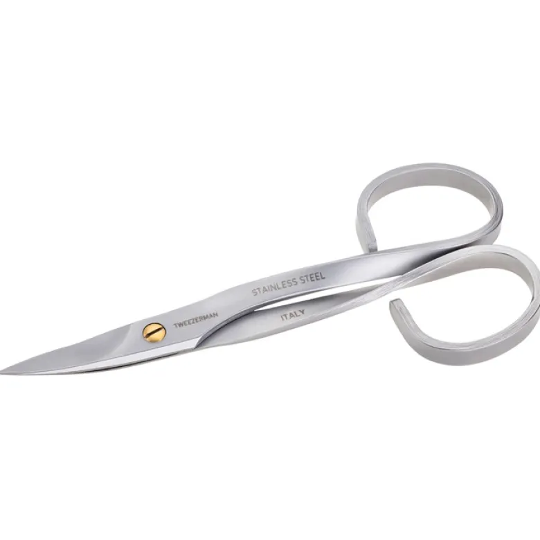 Stainless Steel Nail Scissors