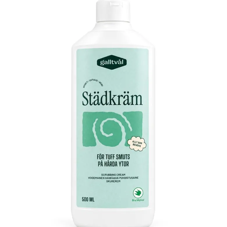 Städkräm, 500 ml