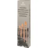 Stekpincetter Bambu, 3 st
