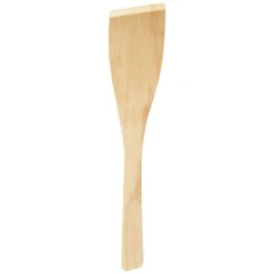 Stekspade Bokträ - Svängd