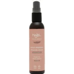 Sötmandelolja, 80 ml