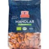 Sötmandlar, 200 g