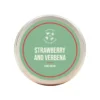 Strawberry & Verbena Hand Cream, 50 ml