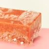 Strawberry & Verbena Natural Bar Soap, 110 g