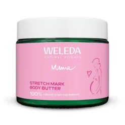 Stretch Mark Body Butter, 150 ml