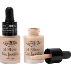 Sublime Drop Foundation, 15 ml