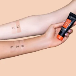 Sublime Liquid Foundation, 30 ml