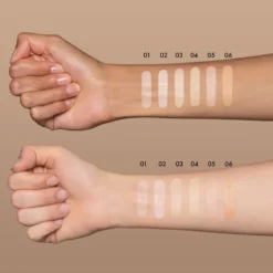 Sublime Luminous Concealer Stick, 3,6 ml