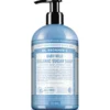 Sugar Soap Baby-Mild, 355 ml