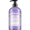 Sugar Soap Lavender