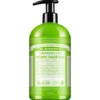 Sugar Soap Lemongrass-Lime