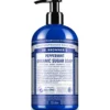 Sugar Soap Peppermint, 355 ml