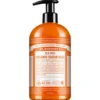 Sugar Soap Tea Tree