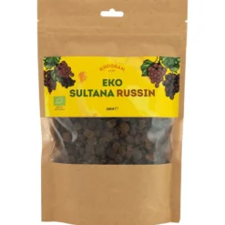 Sultanarussin, 250 g