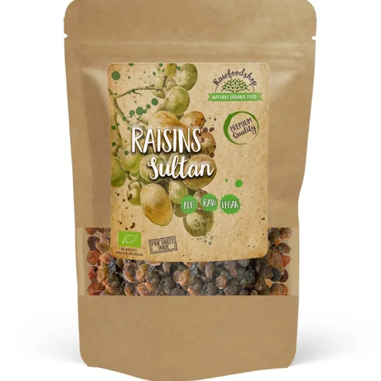 Sultanrussin, 500 g
