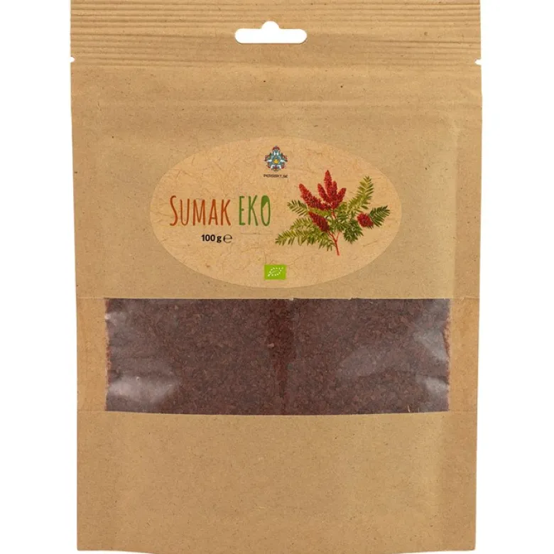 Sumak, 100 g