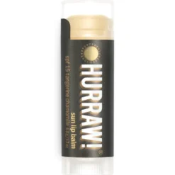 Sun Lip Balm SPF 15, 4,8 g