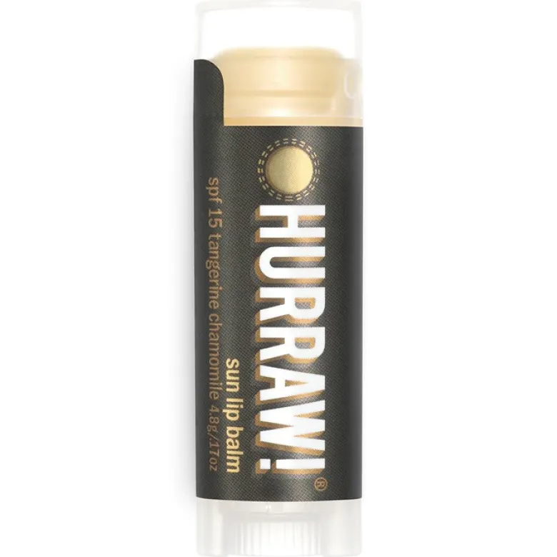 Sun Lip Balm SPF 15, 4,8 g