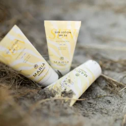 Sun Lotion SPF 30