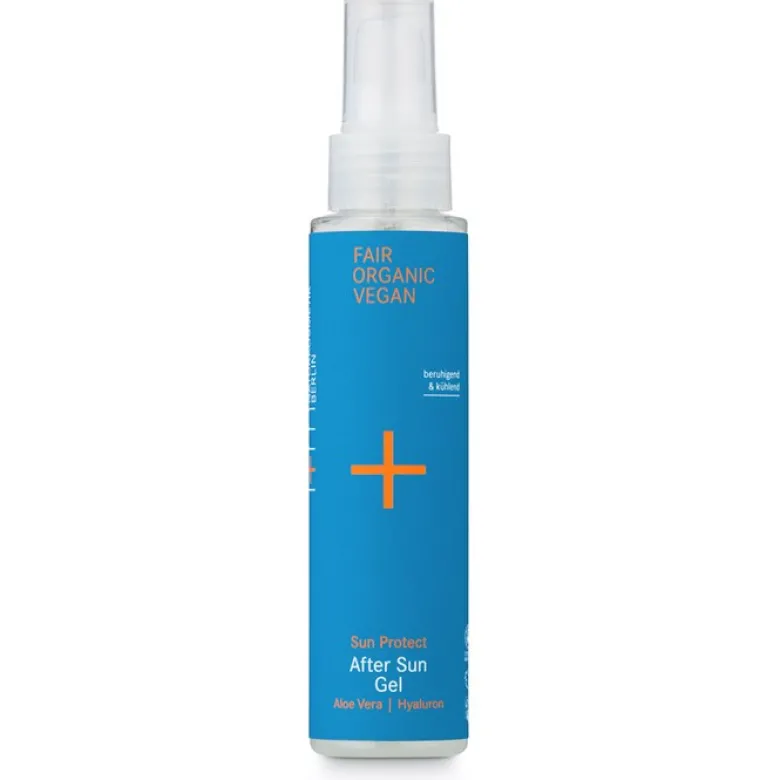Sun Protect After Sun Gel, 100 ml