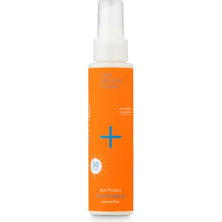 Sun Protect Sun Spray SPF 50, 100 ml