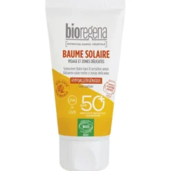 Sunscreen Balm SPF 50+ Face, 40 ml
