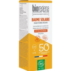 Sunscreen Balm SPF 50+ Face, 40 ml