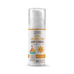 Sunscreen Lotion Baby & Family SPF 30