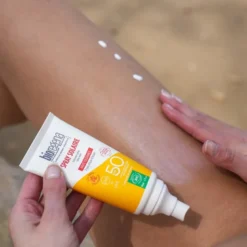 Sunscreen Spray SPF 50 Face & Body, 90 ml