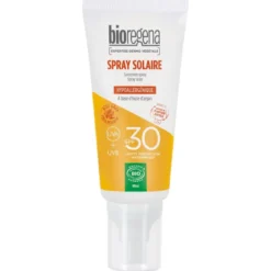 Sunscreen Spray SPF 30 Face & Body, 90 ml