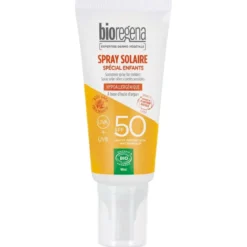 Sunscreen Spray SPF 50 Kids, 90 ml