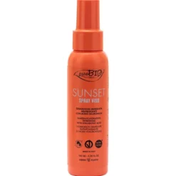 Sunset Face Mist, 100 ml