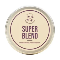 Super Blend - Shea, Cocoa Butter & Coconut Oil, 150 ml