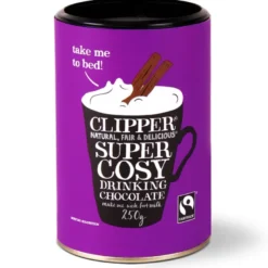 Super Cosy Drinking Chocolate, 250 g